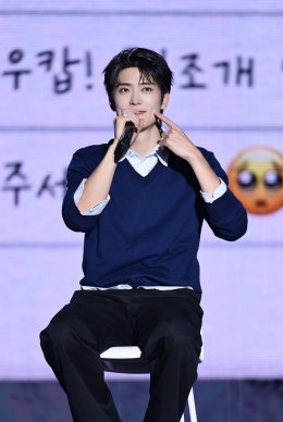 JAEHYUN วง NCT เปลี่ยนผ่านความเงียบงัน สู่หนึ่งท่วงทำนองแห่งการกลับมา ในแฟนคอนเดี่ยวครั้งแรกที่ประเทศไทย "JAEHYUN FAN-CON TOUR <Mono> in BANGKOK" บัตร SOLD OUT ทั้ง 2 รอบการแสดง พร้อมผู้ร่วมงานเกือบหมื่นคน!